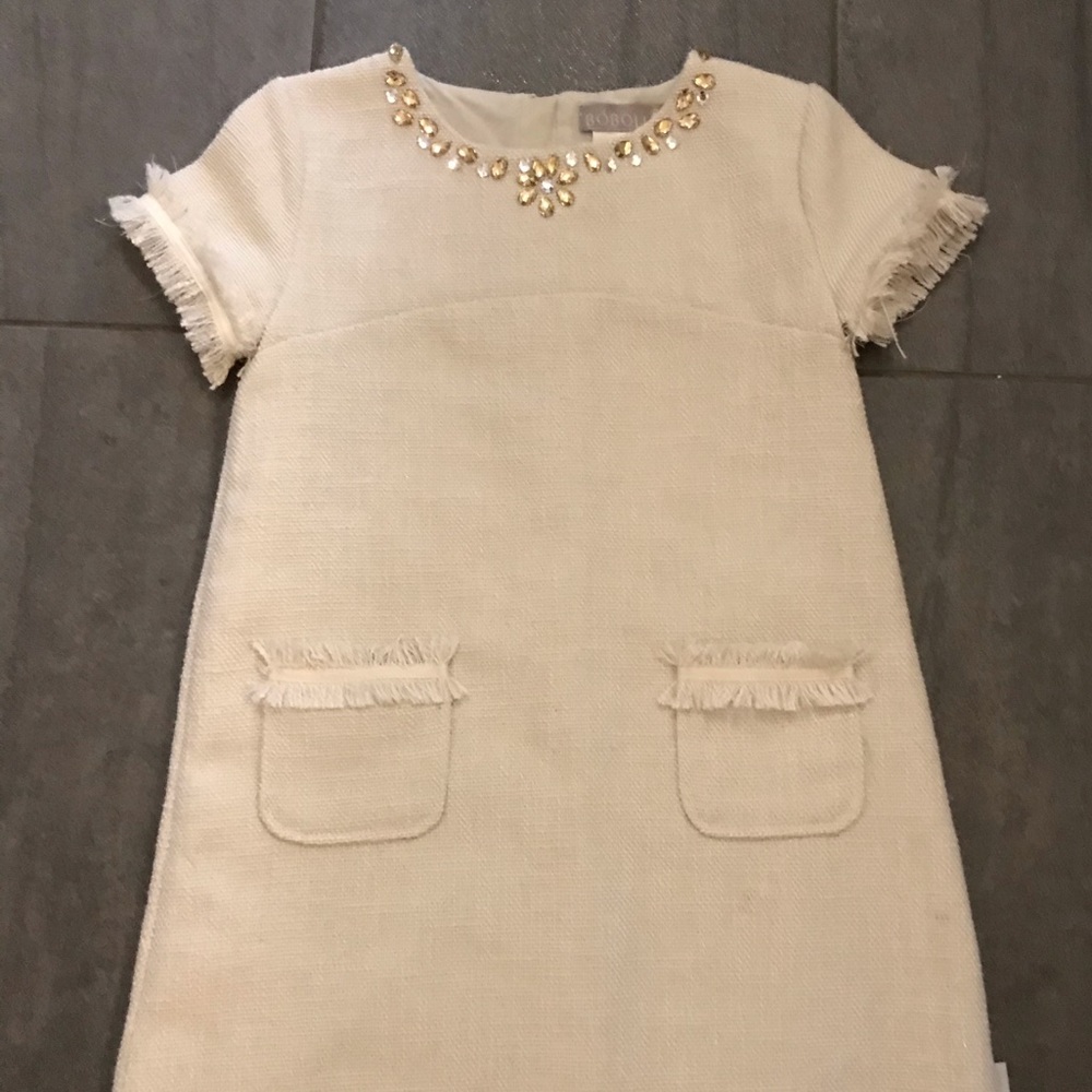 Boboli Girls Dress